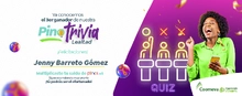 Banner ganadora Pinotrivia 3 edici&oacute;n
