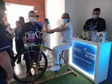 Bucaramanga - Cl&iacute;nica San Luis - 1