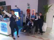 Bucaramanga - Cl&iacute;nica FOSCAL- 1
