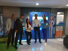 Cali - Cl&iacute;nica Imbanaco