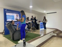 Medell&iacute;n - Cl&iacute;nica Cardio VID - 1