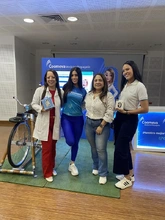 Barranquilla -Cl&iacute;nica Portoazul