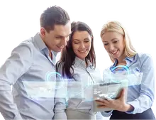 La transformaci&oacute;n digital: Una mirada desde el movimiento cooperativo