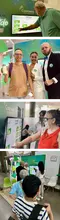 Juntos s&iacute; tiene sentido