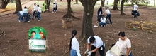 Avanzamos cuidando nuestro &ldquo;hijo adoptivo natural&rdquo; el Parque Santa Anita