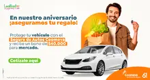 corredor de seguros