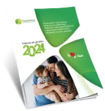 Informe de Gesti&oacute;n 2024
