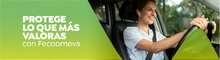 Corredores de Seguros