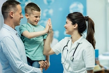 D&iacute;a del M&eacute;dico Familiar