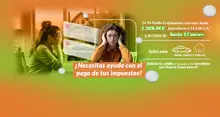 banner web cre?dito tributario
