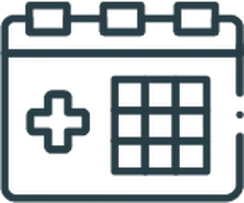 Eventos programados
