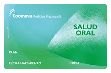 Salud Oral
