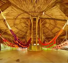 Campamento formativo Regional Caribe