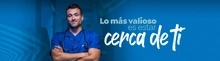 &iquest;D&oacute;nde estamos? 