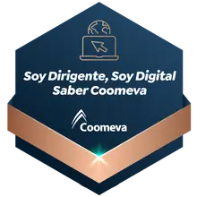 Soy Dirigente, Soy Digital