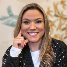Paula Gaviria
