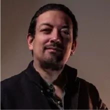 Andr&eacute;s Naranjo