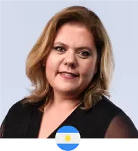 Noelia Pace