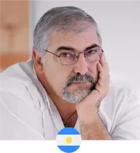 Jorge Bucay 