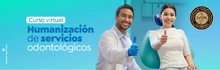 Curso virtual sobre humanizaci&oacute;n de servicios odontol&oacute;gicos