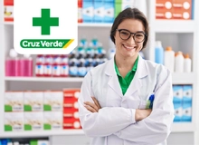 Cruz Verde