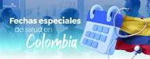 Fechas especiales en Colombia