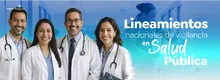 Lineamientos en salud