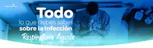 Infecci&oacute;n respiratoria
