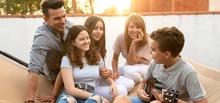 Porque tu tranquilidad y la de tu familia es lo m&aacute;s importante