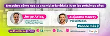 Encuentro P. Google 