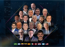 67&deg; Congreso Internacional de Prostodoncia