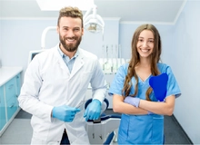Clasificados para odont&oacute;logos