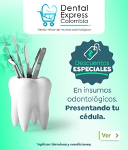 Video Alianza Dental Express Colombia