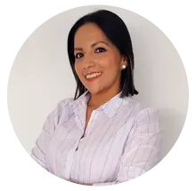 Maria del Carmen Calder&oacute;n Conta
