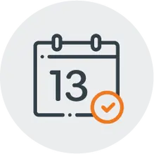 Mes 13