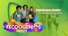 fecoogenios