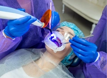Curso te&oacute;rico - pr&aacute;ctico: Estrategias y T&eacute;cnicas avanzadas para Composites
