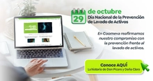 D&iacute;a Nacional Antilavado