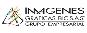 IM&Aacute;GENES GR&Aacute;FICAS SAS BIC 