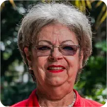 Margarita Mar&iacute;a G&oacute;mez Montoya