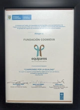 EQUIPARES 2019