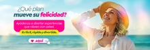 RECREACION Y TURISMO