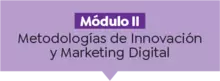 M&oacute;dulo II