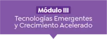 M&oacute;dulo III