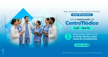 Centro m&eacute;dico nuevo