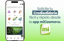 Miniatura Credisolidario