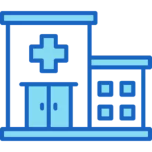 Centros m&eacute;dicos