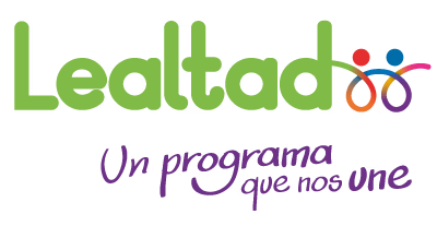 Programa de fidelizaci&oacute;n Lealtad 