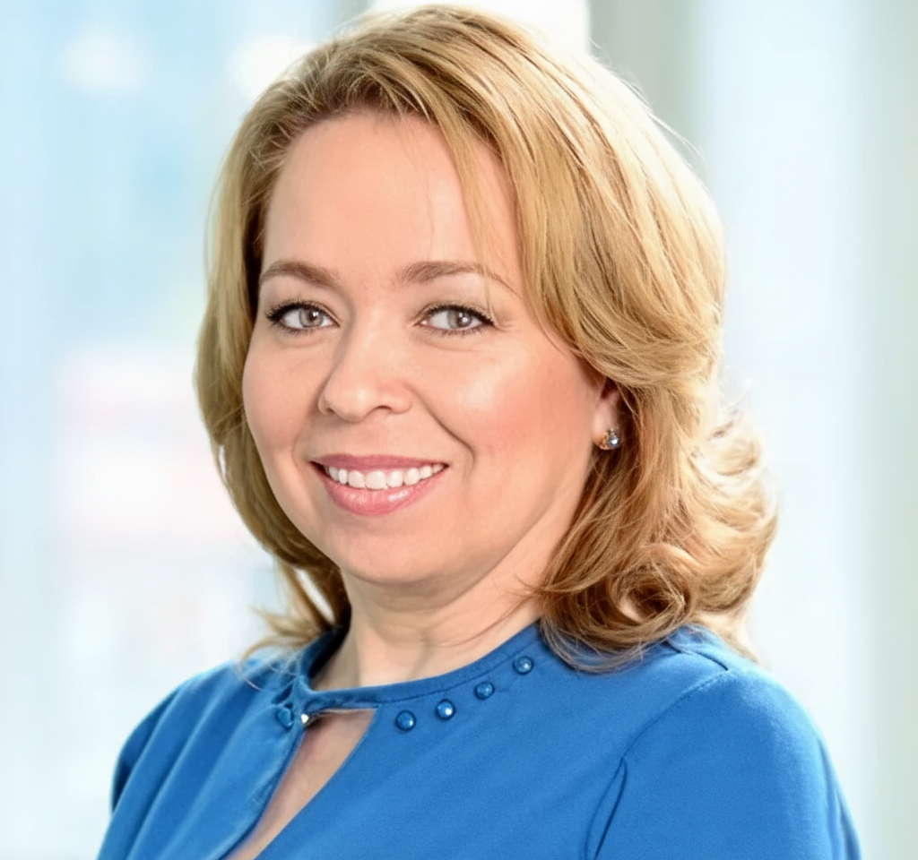 Dirigente de Coomeva: Elegida presidenta del Comit&eacute; Mundial de Equidad de G&eacute;nero de la ACI