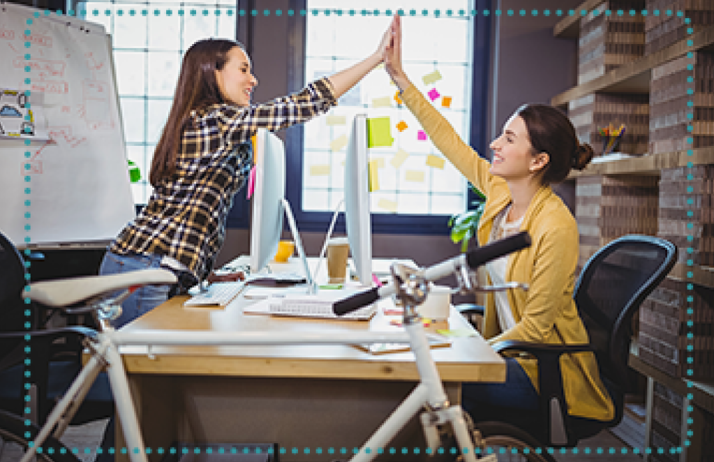 Emprendedoras digitales: La nueva tendencia